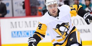 Penguins vs Capitals NHL Odds & Expert Prediction