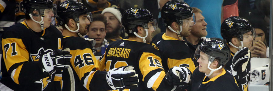 Are the Penguins a safe bet on Thursday night?