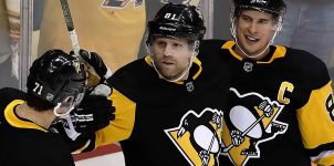 Penguins vs Ducks NHL Odds, Pick & Preview