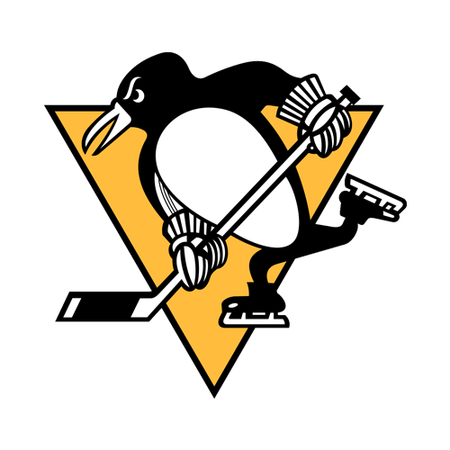 Pittsburgh Penguins Best Lines