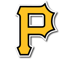 Pittsburgh Pirates MLB Baseball