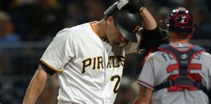 How to Bet Pirates at Cardinals MLB Odds & Game Info