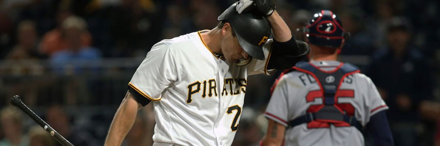 How to Bet Pirates at Cardinals MLB Odds & Game Info