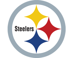 Pittsburgh Steelers NFL Football