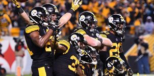 Steelers at Jaguars NFL Week 11 Lines & Preview