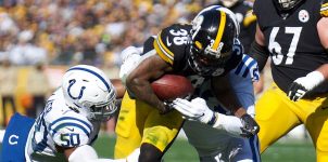 Rams vs Steelers 2019 NFL Week 10 Odds & Game Analysis