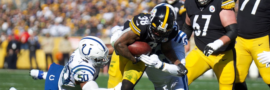 Rams vs Steelers 2019 NFL Week 10 Odds & Game Analysis