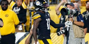 Ravens vs Steelers 2019 NFL Week 5 Lines, Game Preview & Analysis