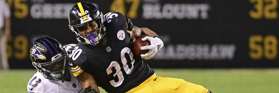 Are the Steelers a safe bet for NFL Week 5?