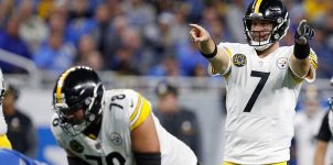 Pittsburgh at Indianapolis Week 10 NFL Odds & Expert Pick