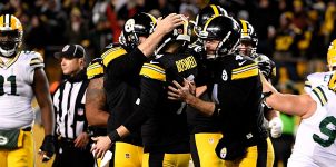Pittsburgh at Cincinnati NFL Week 13 Odds & Expert Prediction