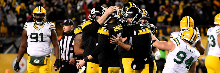 Pittsburgh at Cincinnati NFL Week 13 Odds & Expert Prediction