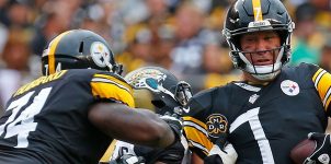 NFL Week 6 Lines: Pittsburgh at Kansas City Game Preview & Pick