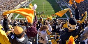 NFL Preseason Lines & Preview for Indianapolis at Pittsburgh