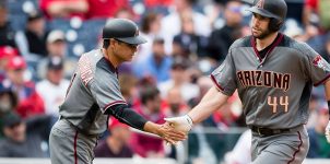 Arizona Kicks Off Series Against Pittsburgh as MLB Betting Favorites