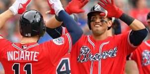 Atlanta Faces Pittsburgh on Thursday as MLB Betting Underdogs