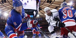 Pittsburgh at NY Rangers NHL Odds, Expert Pick & TV Info