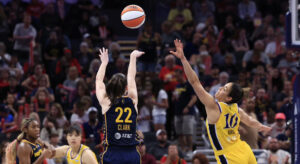 Playoff Race Heats Up: Week 14 WNBA Best Games & Expert Picks