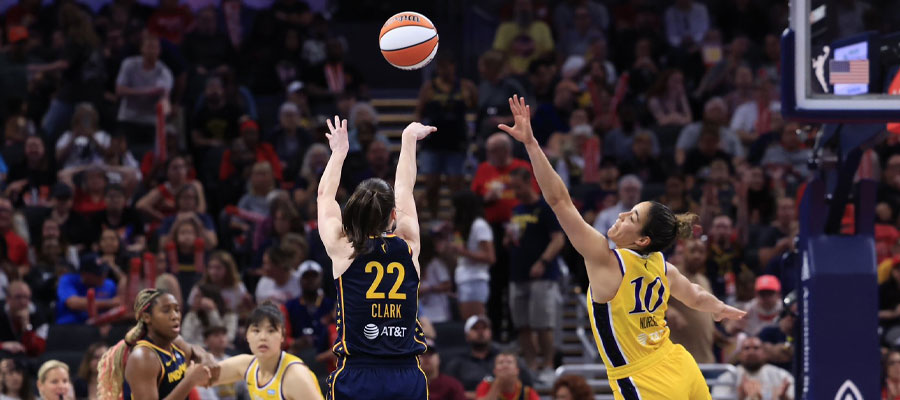 Playoff Race Heats Up: Week 14 WNBA Best Games & Expert Picks