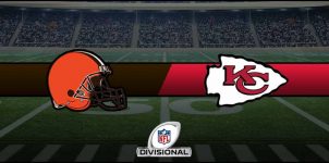 Feature image Browns vs Chiefs Result NFL Divisional Playoffs Score