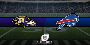 Feature image Ravens vs Bills Result NFL Divisional Playoffs Score