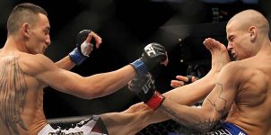 UFC Fight Night 236 Odds, Predictions & Picks