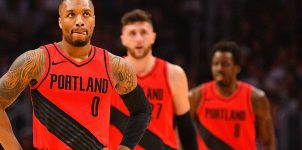 Lakers vs Trail Blazers 2019 NBA Spread, Game Info & Preview