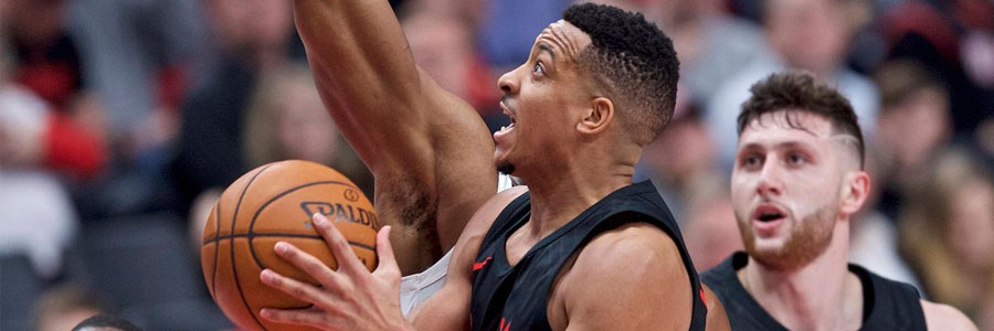 Are the Trail Blazers a safe bet in the NBA lines?