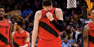 Trail Blazers vs Celtics NBA Betting Odds, Game Preview & Pick