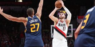 Top NBA Betting Matchups and Picks for Opening Week 2018