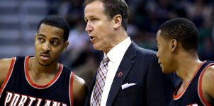 San Antonio at Portland: Blazers Likely to Cover NBA Spread