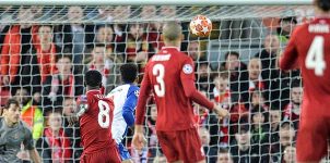 Porto vs Liverpool UEFA Champions League Betting Lines & Prediction