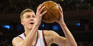 Porzingi's Knicks arrival - NBA Betting: The Arrival of Kristaps Porzingis