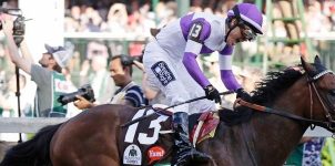 2016 Preakness Exacta Picks