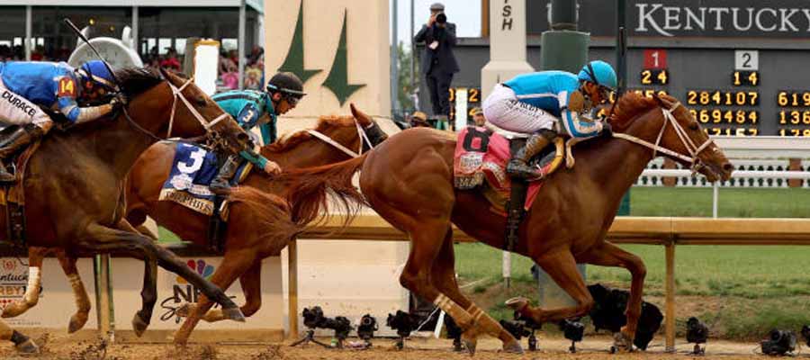 2023 Preakness Stakes Final Updated Odds