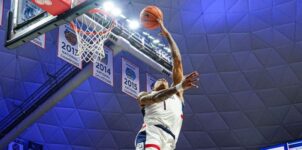 Feature image Predicting Conference Winners with MyBookie NCAA Basketball