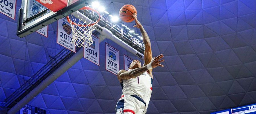 Predicting Conference Winners with MyBookie NCAA Basketball