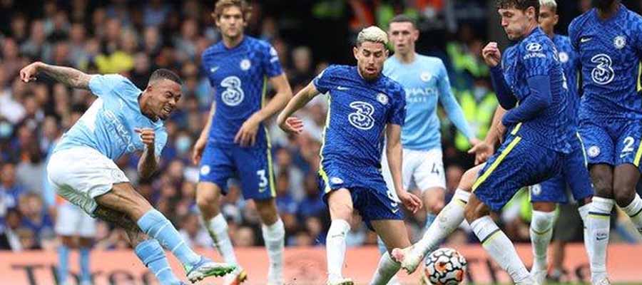 2023 Premier League Matchweek 12: Chelsea Hosting Man City Highlights the Week’s Action