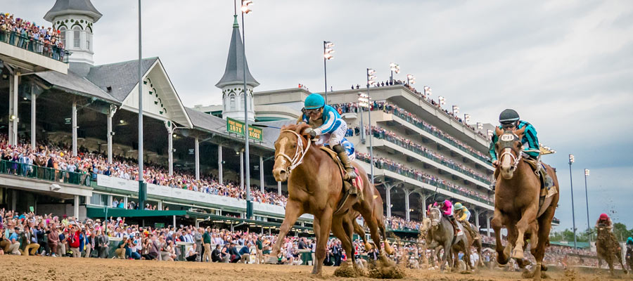 Previewing Kentucky Derby: Winners, Records and All you need to Know