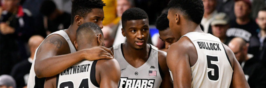 Providence at Xavier NCAAB Betting Odds & Game Info - February 28th