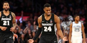 Providence vs. Texas A&M 2018 March Madness Betting Lines & Pick