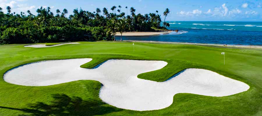 The Puerto Rico Open Odds, Picks, and PGA Betting Analysis
