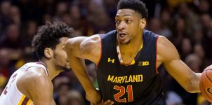 Purdue at Maryland Spread, Betting Pick & TV Info