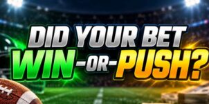 What Is a Push in Betting? Push Rules Explained
