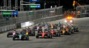 Qatar Grand Prix Odds & Top 3 Race Winning picks in the last Race of the F1 Season 2024