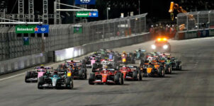 Qatar Grand Prix Odds & Top 3 Race Winning picks in the last Race of the F1 Season 2024