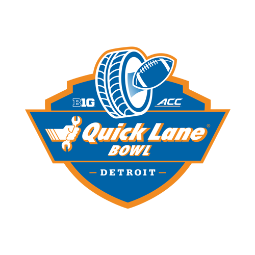 Quick Lane Bowl | College Football Bowls