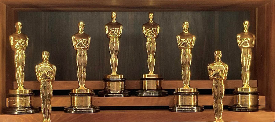 94th Academy Awards Best Original Screenplay and International Feature Betting Odds & Picks