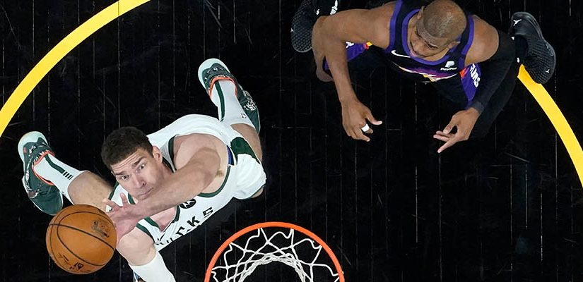 NBA Championship Odds Update: Warriors Hold the Best Record in the League
