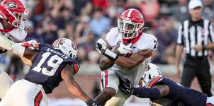 NCAAF AP Top 25 Poll: Best 6 Teams Betting Analysis for Conference Championship Week